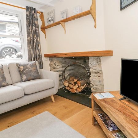 5 Tai Isa Villa Barmouth Exteriör bild