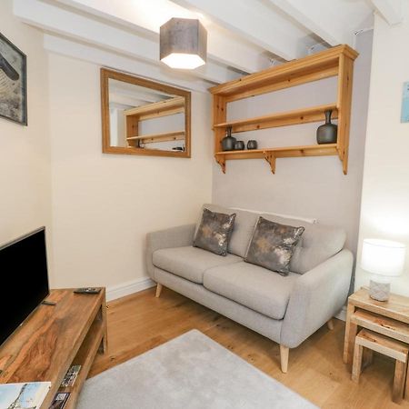 5 Tai Isa Villa Barmouth Exteriör bild