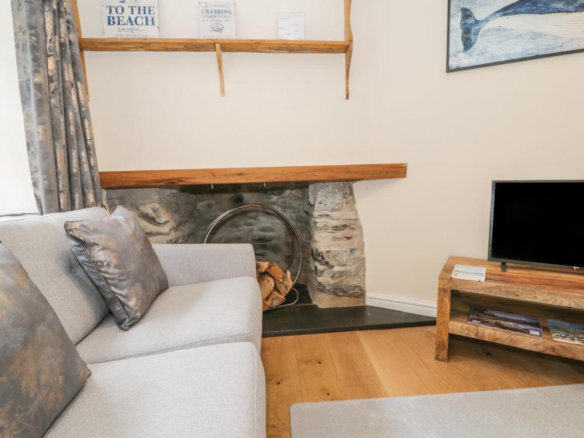 5 Tai Isa Villa Barmouth Exteriör bild
