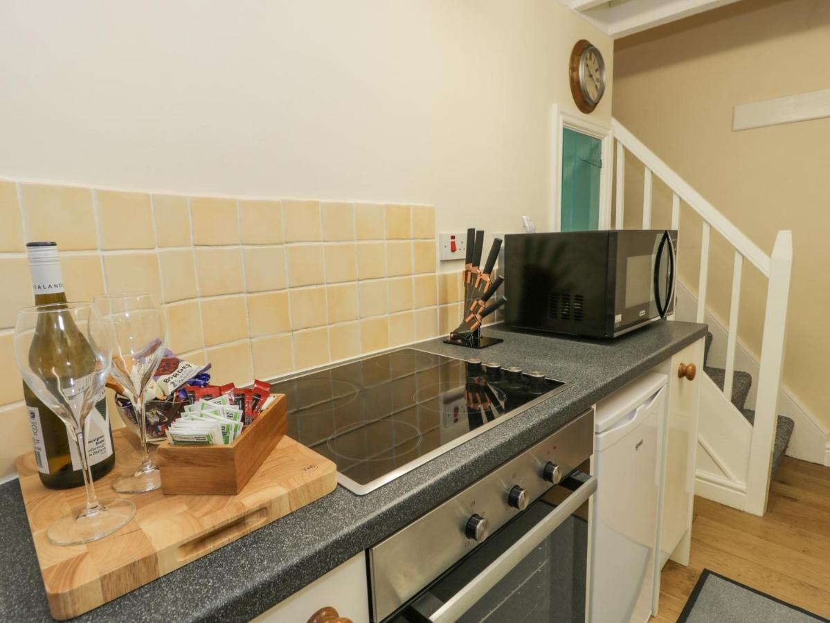 5 Tai Isa Villa Barmouth Exteriör bild