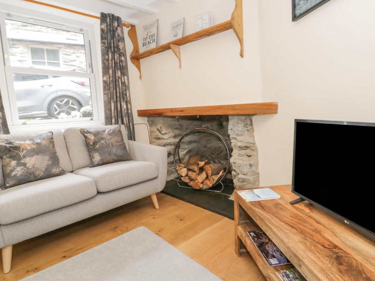 5 Tai Isa Villa Barmouth Exteriör bild