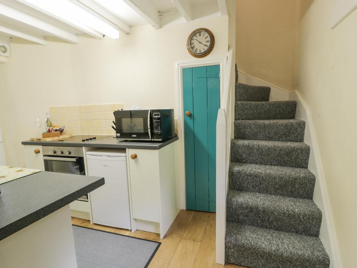 5 Tai Isa Villa Barmouth Exteriör bild