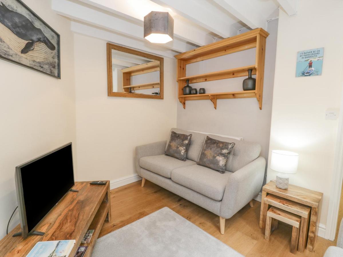 5 Tai Isa Villa Barmouth Exteriör bild